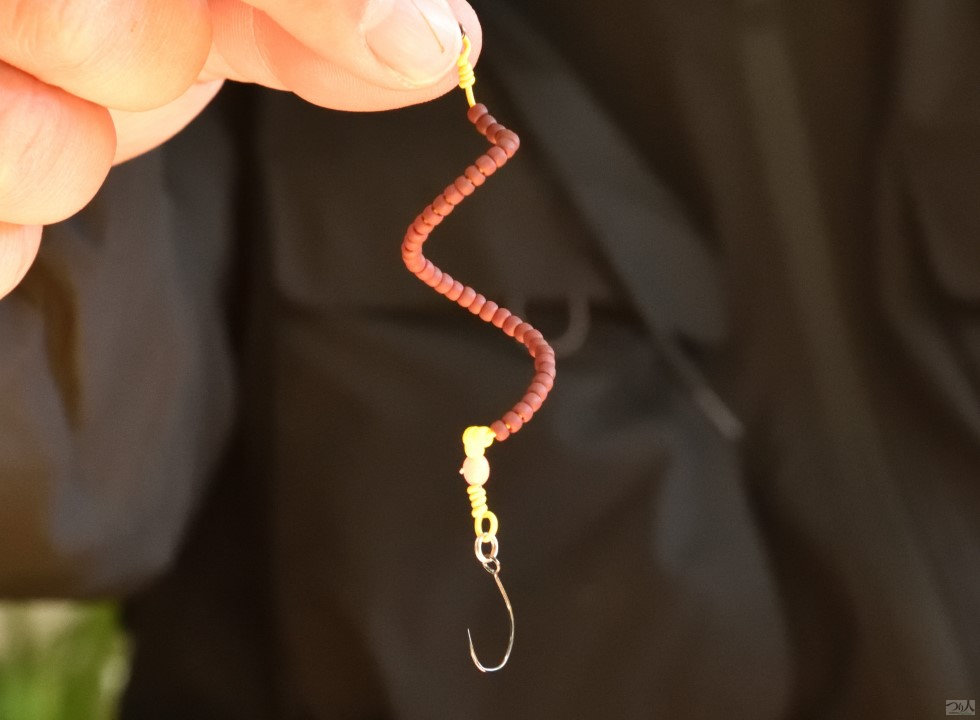 エリアトラウト】「お助け系」改め魔道系？初心者向けルアーのガチ勢的